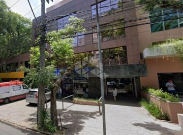 Comercial · 140m² · Conjunto 140M² - para Alugar