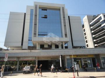 Comercial · 102m² · Conjunto 102M² - para Alugar