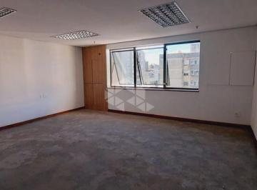 Comercial · 100m² · 2 Vagas · Conjunto 100M² - para Alugar
