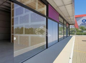 Comercial · 94m² · Loja 94.7M² - para Alugar