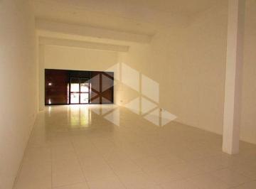 001 · Prédio 387M² - para Alugar
