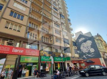 Comercial · 35m² · Sala 35M² - para Alugar