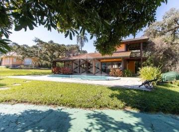 Casa · 482m² · 4 Quartos · 20 Vagas · Casa Residencial 482M² - para Alugar