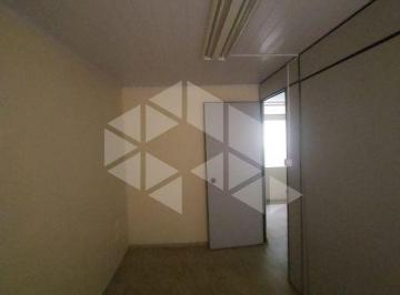 Comercial · 33m² · Sala 33M² - para Alugar