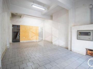 Comercial · 120m² · Loja 120M² - para Alugar