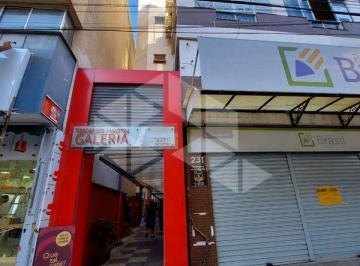 Comercial · 50m² · Sala Comercial 50M² - Centro de Canoas