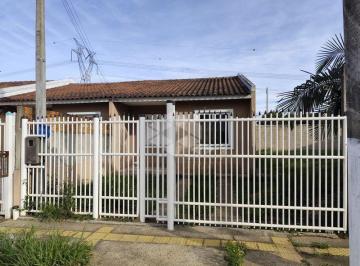 Casa · 50m² · 2 Quartos · 1 Vaga · Casa Residencial 50M² - para Alugar