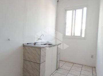 Apartamento · 39m² · 1 Quarto · Apartamento 39M² - para Alugar