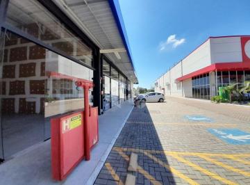 Comercial · 96m² · Loja 96.76M² - para Alugar