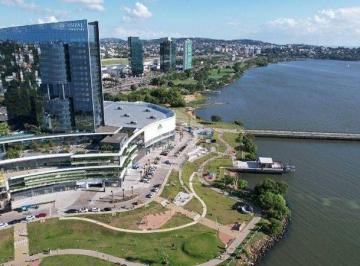 Comercial · 35m² · 1 Vaga · Sala 35M² - para Alugar