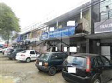 Comercial · 100m² · 2 Vagas · Loja 100M² - para Alugar
