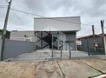 Comercial · 528m² · 2 Vagas · Pavilhão 528M² - para Alugar