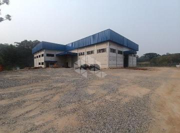 Comercial · 1500m² · Pavilhão 1500M² - para Alugar