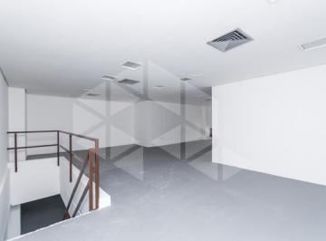 CR27332 CARLOS GOMES 1340.102-10 · Conjunto 173.64M² - para Alugar