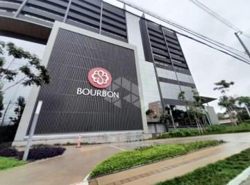 Comercial · 35m² · 1 Vaga · Sala 35M² - para Alugar