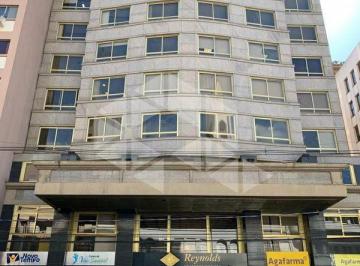 Comercial · 120m² · 2 Vagas · Sala 120M² - para Alugar