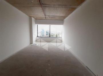 Comercial · 33m² · Sala 33M² - para Alugar