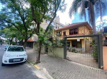 Comercial · 250m² · 3 Vagas · Casa Comercial 250M² - para Alugar