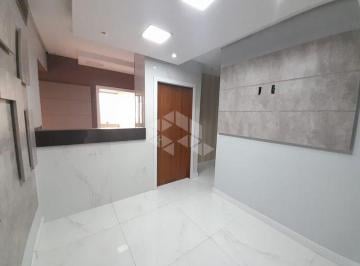Comercial · 72m² · 4 Vagas · Conjunto 120M² - para Alugar
