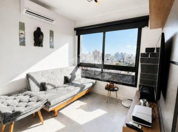 Apartamento · 41m² · 1 Quarto · 1 Vaga · Apartamento 41M² - para Alugar