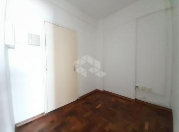 Comercial · 56m² · Conjunto Comercial 56M² - para Alugar