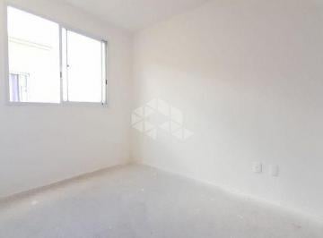 Apartamento · 42m² · 2 Quartos · Apartamento 42M² - para Alugar