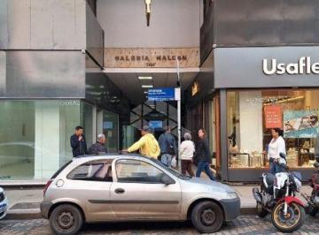 Comercial · 84m² · Loja 84M² - para Alugar