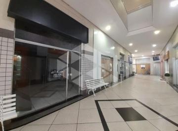 001 · Loja 30M² - para Alugar
