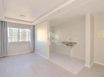 Apartamento · 50m² · 2 Quartos · 1 Vaga · Apartamento 50M² - para Alugar
