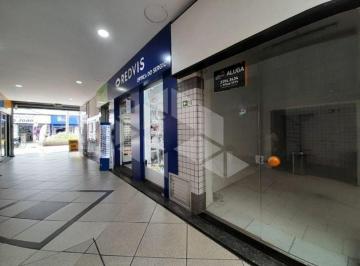 001 · Loja 30M² - para Alugar