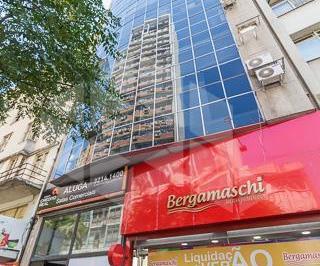 Comercial · 72m² · Sala 72M² - para Alugar