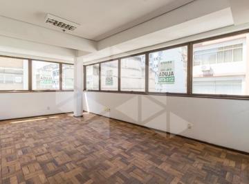 Comercial · 29m² · Sala 29M² - para Alugar
