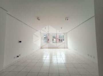 Comercial · 22m² · Sala 22M² - para Alugar