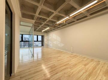 Comercial · 73m² · 1 Vaga · Sala 73.46M² - para Alugar
