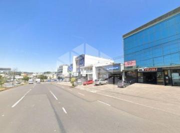 Comercial · 288m² · 2 Vagas · Sala 288M² - para Alugar