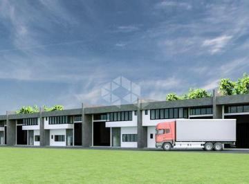 Comercial · 400m² · Pavilhão 400M² - para Alugar