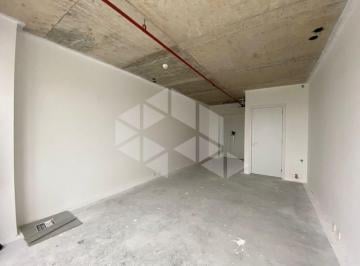 Comercial · 35m² · 1 Vaga · Sala 35M² - para Alugar