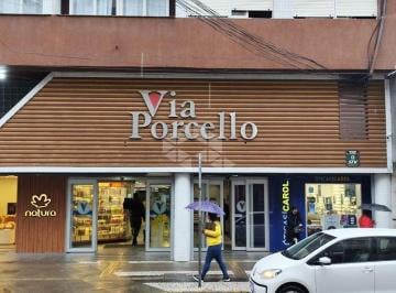 Comercial · 30m² · Loja 30.8M² - para Alugar