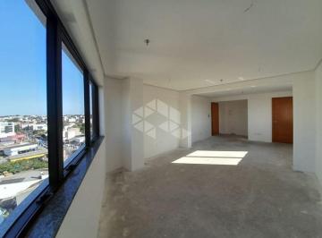 Comercial · 43m² · 1 Vaga · Sala 43M² - para Alugar