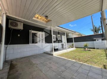Casa · 150m² · 2 Quartos · 1 Vaga · Casa Residencial 150M² - para Alugar