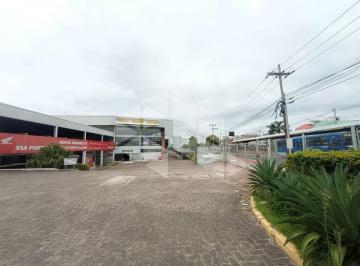 Comercial · 1787m² · Loja 1787M² - para Alugar