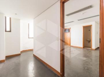 Comercial · 35m² · 1 Vaga · Sala 35M² - para Alugar
