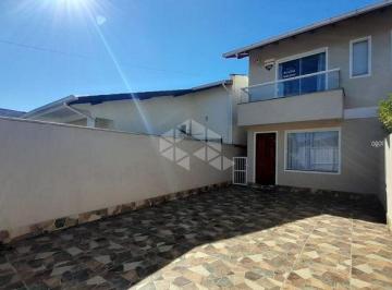 Casa · 75m² · 2 Quartos · 2 Vagas · Casa Residencial 75M² - para Alugar