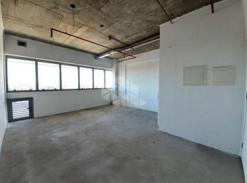 Comercial · 33m² · 1 Vaga · Sala 33M² - para Alugar