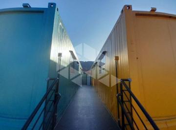 001 · Kitnet para alugar com 15m² em São José