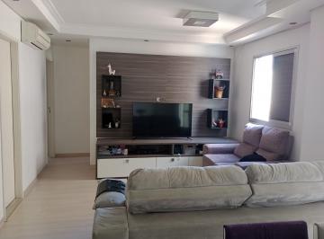 Apartamento de 2 quartos, São Paulo · VENDA JAGUARÉ - APARTAMENTO - 73 metros quadrados com planejados e ar