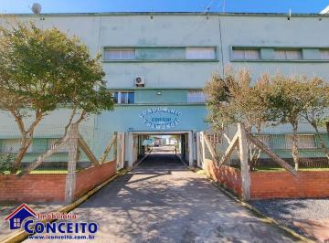 Apartamento de 2 quartos, Tramandaí · AP09 - Apartamento de 02 dormitórios com ótima localização em Tramandaí
