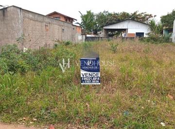 Foto 08 · Terreno à venda em Barra Velha-SC, bairro Itajuba, com 300m² de área! Aproveite essa oportunidade ún