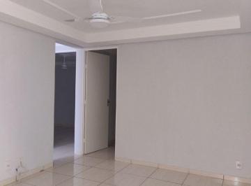 Apartamento en Aluguel de 2 quartos Jardim Olga Veroni · Apartamento para alugar no Residencial Olindo de Luca – Limeira/SP