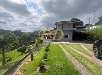 Rural · CHÁCARA PARA MORADIA EM TERRA PRETA - MAIRIPORÃ